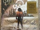 COHEED AND CAMBRIA  NO WORLD FOR TOMORROW MOV AUDIOPHILE VINYL 2XLP