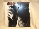 ROLLING STONES Sticky Fingers ROLLING STONES COC-591000 LP zipper cover 