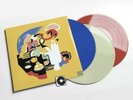 NEW SUPER RARE Mac Miller - Faces TRICOLOR Vinyl 3xLP