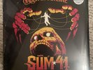 Sum 41 - Order In Decline Webstore Exclusive Green Sealed Vinyl LP