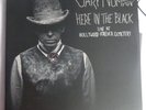Gary Numan Here In The Black, Limited, Numbered, Heavyweight, Picture Disc