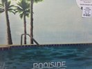 Poolside SEALED Pacific Standard Time PST 2 x LP LIMITED EDITION SPLASH VINYL