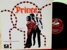 PRINCE- Bollywood Vjnyl Lp-. Music By-shankar Jaikishan. Angel