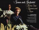 Simon & Garfunkel - Parsley, Sage, Rosemary And Thyme MFSL MoFi Vinyl