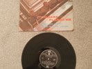 THE BEATLES PLEASE PLEASE ME VINYL LP