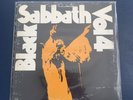 black sabbath vol4 lp