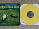 No Use For A Name 