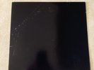 Metallica Self Titled Black Album Elektra 9 61113-1 VG+ Original Press