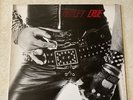 Motley Crue Too Fast For Love Leathur LR 123 VG+ Original 3rd Press