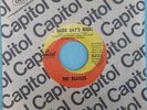 45 RPM ROCK THE BEATLES 