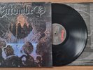 Entombed - Clandestine / Lp Vinyl 1993 Carcass Nile Benediction Hypocrisy Death