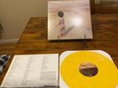 Taking Back Sunday - Where You Want To Be vinyl record LP OOP + RARE  /606
