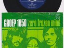 GROEP 1850 * Dutch 1968 NEDERBEAT ACID PSYCH FREAKBEAT * Listen