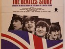 Collectible The Beatle's Story double LP Vinyl Mexican Edition SLEMB-320