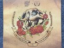 The Story So Far/Stick To Your Guns - 2013 RED VINYL 7