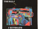 The Fall Extricate Vinyl Schallplatte Cog Sinister , Fontana