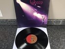 LP VINYL ALBUM QUEEN 1 DEBUT ALBUM 1973 UK 1ST PRESS PRO CLEANED EX/EX