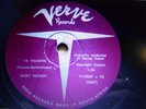 78 rpm  RICKY NELSON, I'M WALKIN' + 2 OTHERS , on South African Label