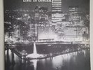 FRANK CUNIMONDO Plays George Benson Live LP orig VG++ vinyl RARE oop Pittsburgh