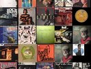 Collection of 43 x Vinyl  Elvis Presley The Beatles Duke Ellington Bap Ish