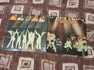 Angel - Live Without a Net -vinyl double LP 1980 Casablanca Records