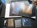 THE SISTERS OF MERCY 12 VINYL RECORDS.7