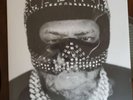 Westside Gunn - Hitler Wears Hermes 8 (Side B) DOUBLE vinyl BEER #284/500