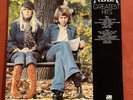 ABBA Greatest Hits Vintage Vinyl Record LP Album SD 19114