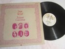 FAIRPORT CONVENTION LP -- A&M # SP-4257 -- LIEGE AND LIEF -- Sandy Denny