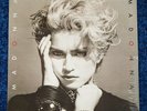 MADONNA SEALED SELF TITLED PROMO CUT 12'' VINYL LP FIRST ALBUM  1983 1st PRESS