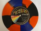 LOS SPLENDID - Dame Tu Amor - BOLIVIA GARAGE PUNK 45 PSICOFASICO BOLIVIA EP