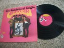 The Shadows Of Knight LP-Gloria-1966-Dunwich-EX