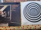 FAIRFIELD PARLOUR From Home To Home 1970 UK 1st VERTIGO SWIRL super audio VG+