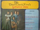 The Dave Clark Five ‎– The Dave Clark Five's Greatest Hits NM Vinyl 1966  Rock &