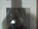 Kali Malone: Living Torch LP SEALED 2022 black vinyl first press ambient/drone