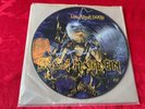 IRON MAIDEN - LIVE AFTER DEATH. PICTURE DISC VINYL LP *UNPLAYED*
