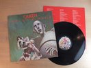Queen – News Of The World  GERMANY ois  GAT  LP  Vinyl  vg++