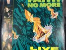 Faith No More Live At The Brixton Academy Brazil 1991 Original Lp