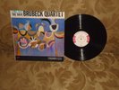 Dave Brubeck Time Out Columbia CL1397 NM white label promo Paul Desmond 1959