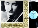 RARE GOLDEN CREST 1960's Schumann Bach RHODA LEE RHEA Viola REED RE-7021 NM-