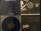 4 The Black Dahlia Murder Nocturnal Miasma Unhallowed Abysmal Vinyl