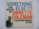 Vinyle ORNETTE COLEMAN 