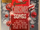 GREATEST XMAS SONGS U2 Queen Coldplay 180 gram GOLD & PURPLE vinyl NEW 2 x LP