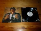 LUTHER VANDROSS - NEVER TOO MUCH VINYL ALBUM RECORD LP 33rpm 1981 A1 EXCELLENT++