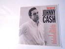JOHNNY CASH Best Of coloured vinyl  LP new mint sealed 180g 2023