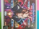 NEW - Eminem - Curtain Call 2 Fluorescent Orange Vinyl LP - Snoop Dogg / 50 Cent
