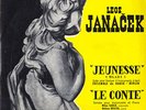 JANACEK Sonata for Cello & Piano SADLO BOSCHI Le Chant du Monde LD-M 8152 10
