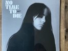 BILLIE EILISH No Time To Die Ltd  Edition 7” Smoke Vinyl SOLD OUT New & Sealed