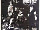 Misfits - The 1980 MSP Sessions Vinyl LP