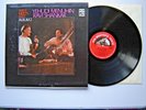 Very Rare  Vol 2  HMV INDIA LP Yehudi Menuhin & Ravi Shankar – West Meets East